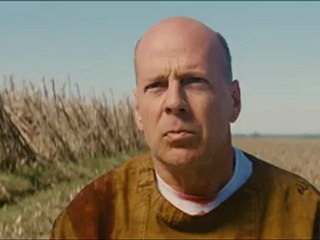 Looper - VF - Bande-annonce