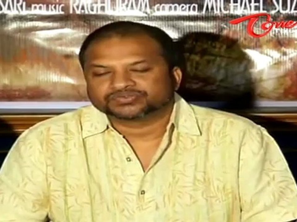 Lottery Movie Audio Launch