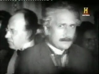 La nevera de Einstein: Historia de un invento