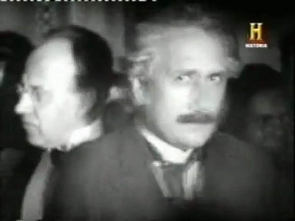La nevera de Einstein: Historia de un invento