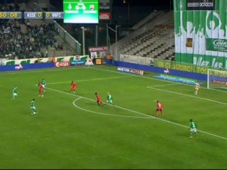 L'INVITÉ DUPLEX (ASSE) : 04/12/2012 ROMAIN RÉVELLI