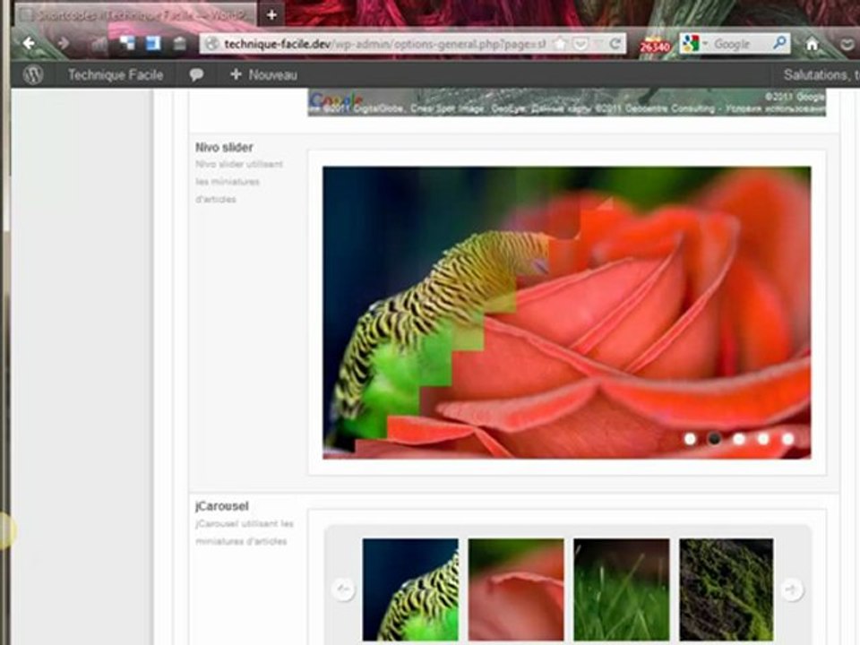 Tuto N°17: Fonctionnement de Shortcodes Ultimate