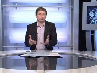 ESPACE CLUBS : MER 05/12/2012