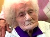 Guinness World Record's Oldest Living Woman Dies At 116