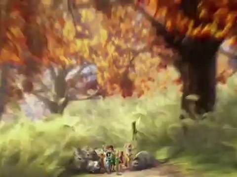 Clochette et le Secret des Fées - VF - Bande-annonce