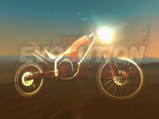 Trials Evolution - Riders of Doom