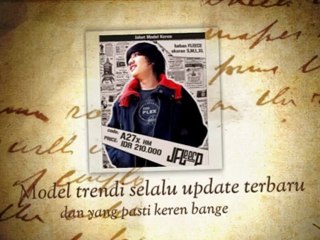 jaket naruto shippuden Jakarta, Bandung dan Surabaya