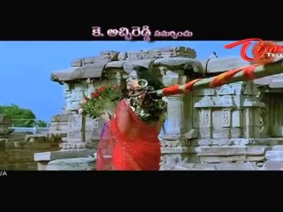 Dhamarukam Movie Latest Trailer - Nagarjuna - Anushka