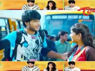 Maa Review Maa Istam - Routine Love Story Movie Review