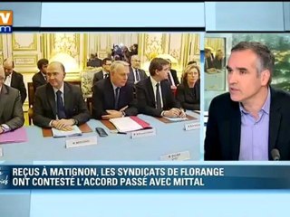 Bruno Jeudy et Thierry Arnaud : le Face à face de Ruth Elkrief