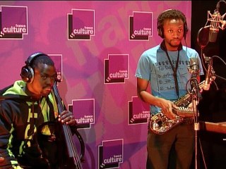 La Session de JACARANDA MUSE "Let You Go" dans le RenDez-Vous de Laurent Goumarre sur France Culture