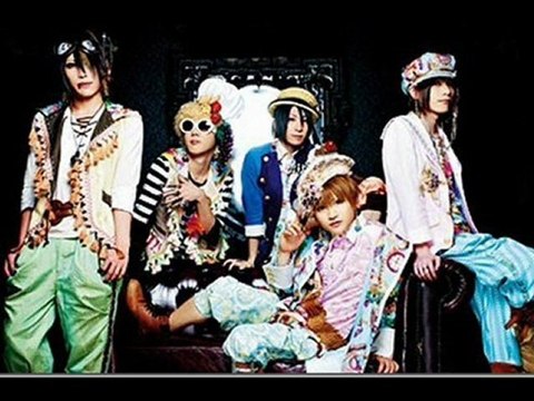 An Cafe - Amazing Blue (Cover)