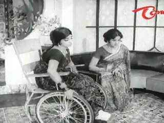 Mooga Prema Songs - Po Pove Pichidaana - Sobhan Babu - Vanisri - 05