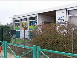 Pas de Père Noel à Montargis à cause de musulmans ?