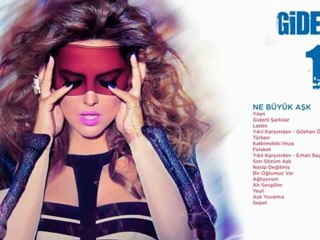 Demet Akalın Ne Büyük Aşk