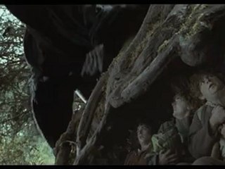 El Señor de los Anillos: La Comunidad del Anillo - Tercer Tráiler Español [DVD]