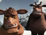 Le Petit Gruffalo - VF - Bande-annonce