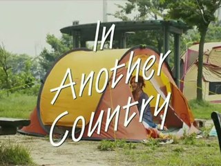 In Another Country- VOST - Bande-annonce