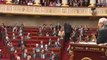Questions au Gouvernement - Réponse de Pierre Moscovici à Jean-Luc Moudenc [05 décembre 2012]