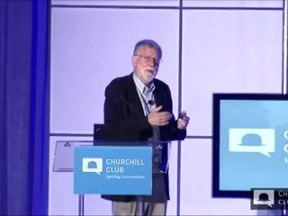 John Seely Brown: The Secret Trait of the Entrepreneur