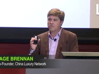 Marketing to China Takes a Global Strategy