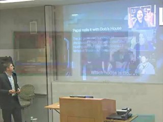 Halogen's John Eaton: Why Content Is Still King