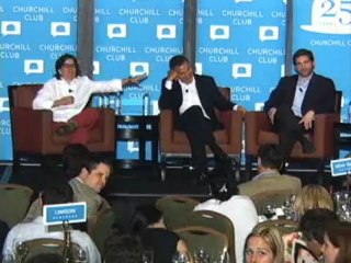 Ari Emanuel Doesn't Want to Share His Personal Info