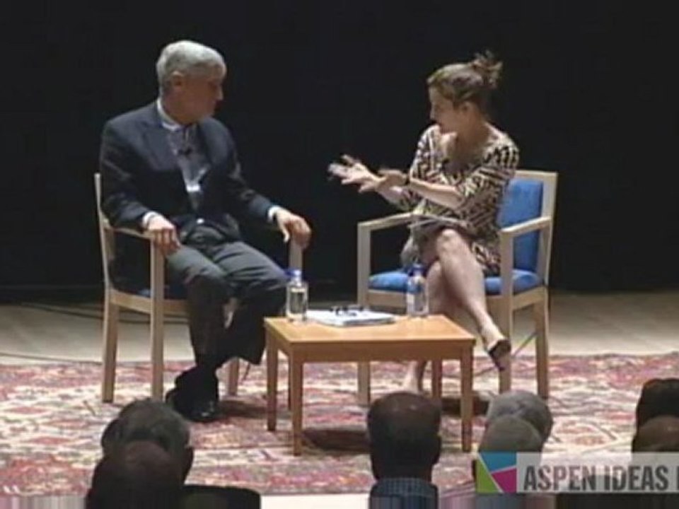 Robert Rubin 'Deeply Worried' About Debt Limit Debate