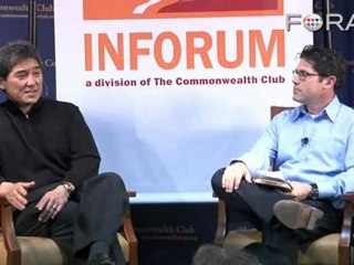 Guy Kawasaki on Successful Marketing: Plant Many Seeds