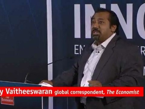 Government Seeking Advice from Disruptive Innovators