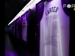 American Gamester: Launch of Jay-Z's 'Decoded' Gamified