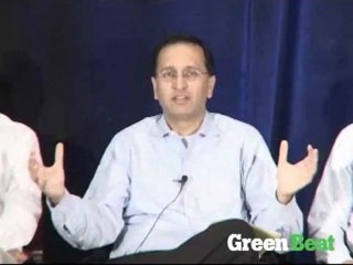 The Clean Energy Sector: Where Valley VCs Should Invest