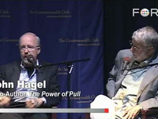 Three Levels of Pull: Access, Attraction, Full Potential