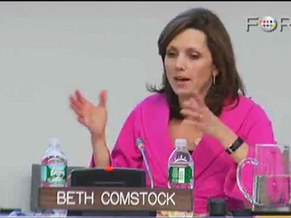 Google Fiber's Anjali Joshi: 20% Time for Innovation