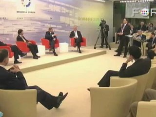 Zoellick: Developing World Will Lead Economic Recovery
