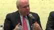 Bruce Bartlett Likens Great Depression to Current Crisis