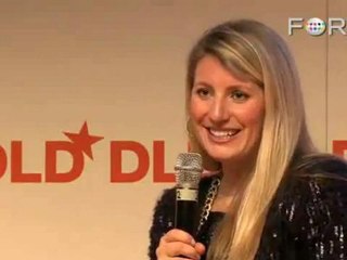 The Psychology Behind Gilt Groupe's 36-Hour Sale