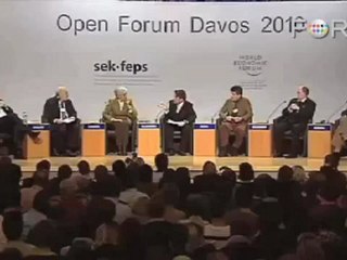 Stiglitz Calls for Self-Regulating National Economies