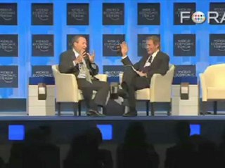 Lawrence Summers Slams Banking Lobby, Calls for Reform