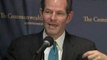 Eliot Spitzer Calls for Release of AIG E-Mails