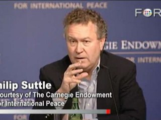Four Vulnerabilities of the 2010 Global Economy