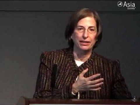 Wal-Mart: Bringing Organic Foods to Asia