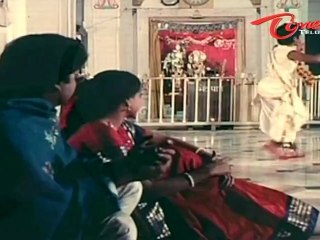 Sruthilayalu Songs - Aalokaya Sree Bala - Sumalatha - Rajasekhar