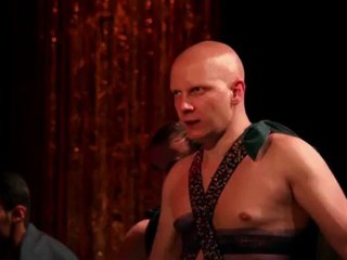 César doit mourir - VOST - Bande-annonce