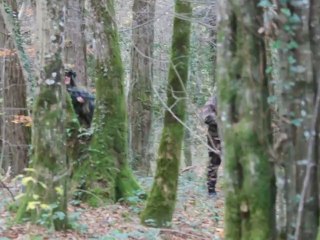 Airsoft FSJ39 partie du 25 novembre