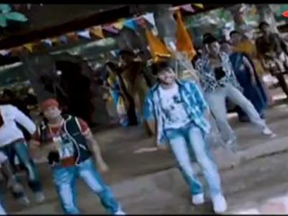 Oke Okka Chance Songs - Tension Telusa - Nagendra Babu