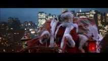 SANTA CLAUS Y SU TRINEO hd hq