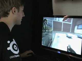 CS:GO Pro Tip Series avec Fifflaren