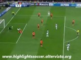 Shakhtar Donetsk-Juventus 0-1 Highlights All Goal Sky Sport HD