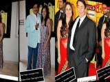 Bollywood Heroines With Fathers Rare Stills